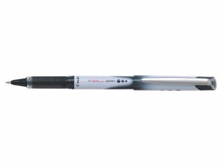 Ball-liner m/h&aelig;tte V-Ball Grip 0,5 sort
