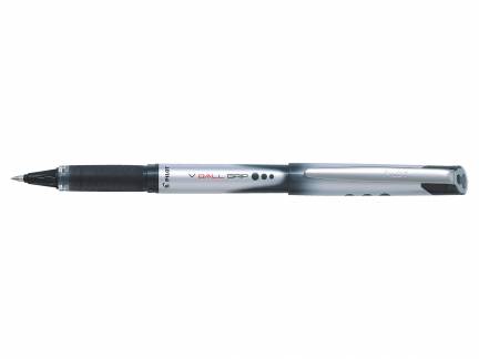 Ball-liner m/h&aelig;tte V-Ball Grip 0,7 sort