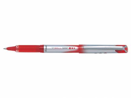 Ball-liner m/h&aelig;tte V-Ball Grip 0,7 r&oslash;d