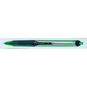 Ball-liner m/klik Hi-Tecpoint V5 0,5 gr&oslash;n