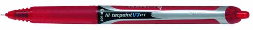 Ball-liner m/klik Hi-Tecpoint V7 0,7 r&oslash;d