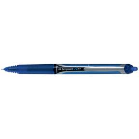 Ball-liner m/klik Hi-Tecpoint V7 0,7 bl&aring;