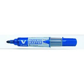 WB Marker V-Board BG rund 2,3mm bl&aring;