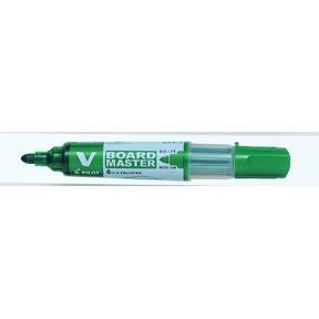 WB Marker V-Board BG rund 2,3mm gr&oslash;n