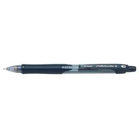 Pilot Progrex BeGreen pencil med 0,7 mm mine i farven sort 