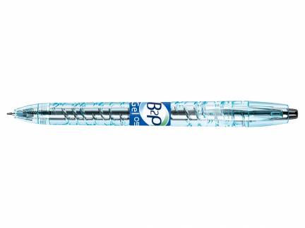 Gelpen m/klik B2P BeGreen 0,5 sort