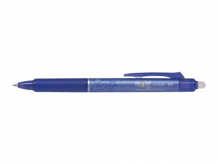 Frixion Clicker m/klik 0,5 bl&aring;