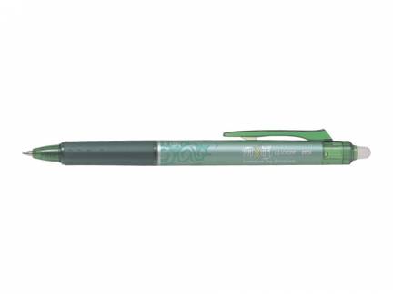Frixion Clicker m/klik 0,5 gr&oslash;n