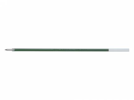 Kuglepen refil Super Grip + G 0,7 gr&oslash;n