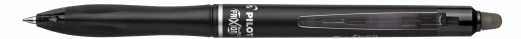 Frixion Ball Plus 0,7 sort