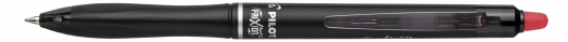 Frixion Ball Plus 0,7 rød