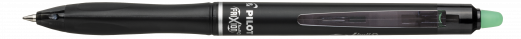 Frixion Ball Plus 0,7 grøn