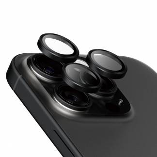 PG Hoops Ceramic Lens Protector iPhone 16 Pro/16 Pro Max