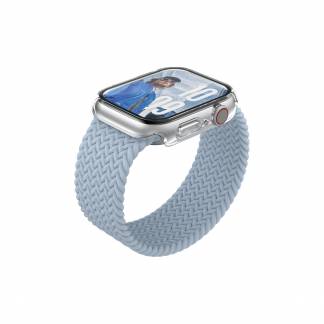 PanzerGlass Apple Watch 10  (41mm) FullBody Slim Transparent