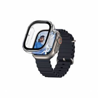 PanzerGlass Apple Watch Ultra 2 Full Body, Transparent