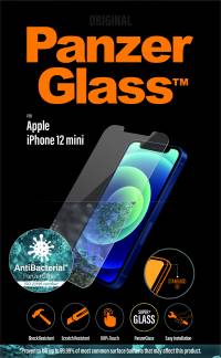 PanzerGlass iPhone 12 mini (AB)