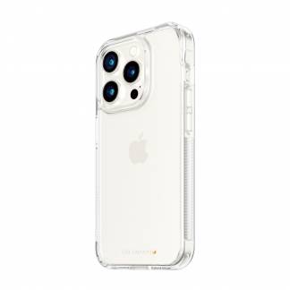 PanzerGlass iPhone 15 Pro Hardcase with D3O