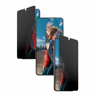 PG Privacy Screen Protector Galaxy S26 Edge UWF