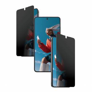 PG Privacy Screen Protector Galaxy S26 Pro UWF