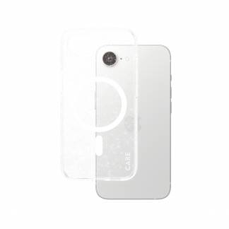 CARE iPhone 17e/16e Flagship Urban Star Lit MagSafe W