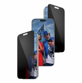 PanzerGlass Apple iPhone 17 Pro Max