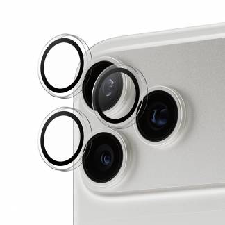 PG Hoops Clear iPhone 17 Pro iPhone 17 Pro Max