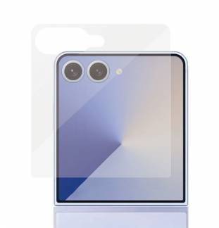 PG Screen Protector Galaxy Z Flip7 Classic Fit