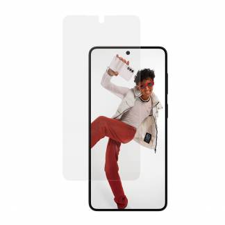 PG Screen Protector Galaxy S26 Edge UWF w. EasyAligner