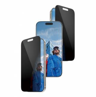 PanzerGlass Privacy Apple iPhone 17 Pro