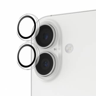 PanzerGlass Hoops Transparent iPhone 17 iPhone