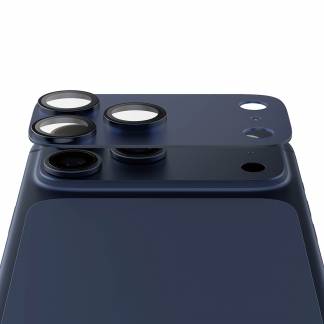 FENDER Camera Protector Deep Blue iPhone 17 Pro Max