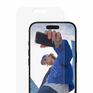 PanzerGlass&reg; Screen Protector iPhone 2025 6.3 iPhone 17