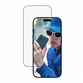 PanzerGlass&reg; Screen Protector iPhone 2025 6.3 iPhone 17 Pro