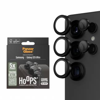 PanzerGlass Hoops Objektiv beskyttelse