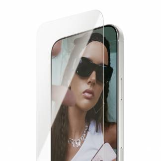 SAFE. by PanzerGlass Apple iPhone 17 Pro Max | Ultra-Wide Fit