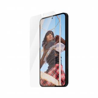 SAFE.Screen Protector Samsung Galaxy S25, S24 UWF