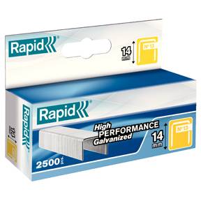 H&aelig;fteklammer 13/14 galv (2500)