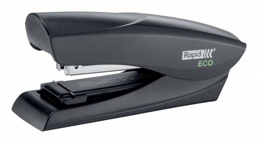 Hæftemaskine Eco recycle FC t/30ark sort
