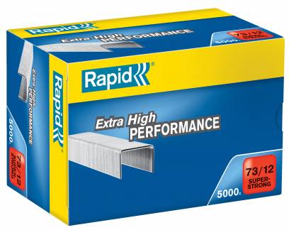 H&aelig;fteklammer 73/12 super strong (5000)