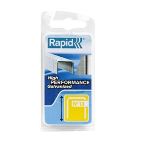 H&aelig;fteklammer 13/6 galv (1650)