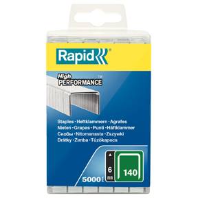 H&aelig;fteklammer 140/6 (5000)