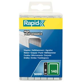 H&aelig;fteklammer 140/8 (5000)