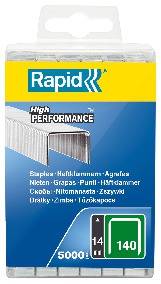 H&aelig;fteklammer 140/14 (5000)