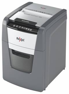 Rexel Autofeed+ 100X krydsmakulator P4 34L 