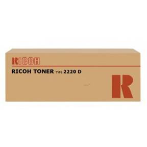Ricoh TYPE-2220D black toner