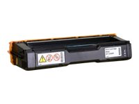 Ricoh Sort 6500 sider Toner 407634