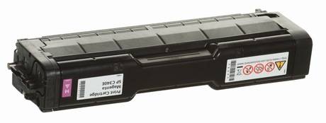 Ricoh Magenta 5000 sider Toner 407901
