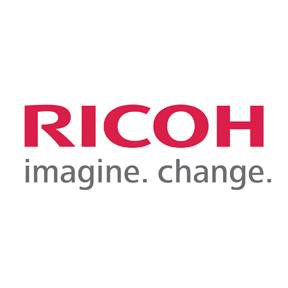 Ricoh Sort 2500 sider Toner 406348