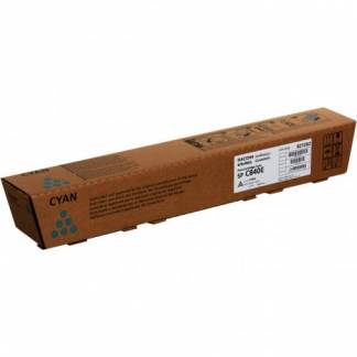 Ricoh Cyan Toner 821262