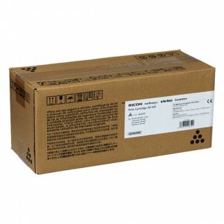 Ricoh IM 430 Sort 17.400 sider Toner